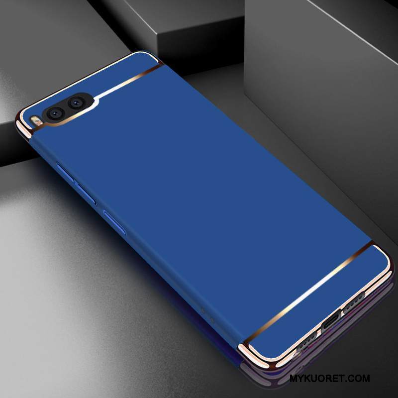 Kuori Mi Note 3 Laukut Murtumaton Rakastunut, Kotelo Mi Note 3 Suojaus Jauhe Pieni