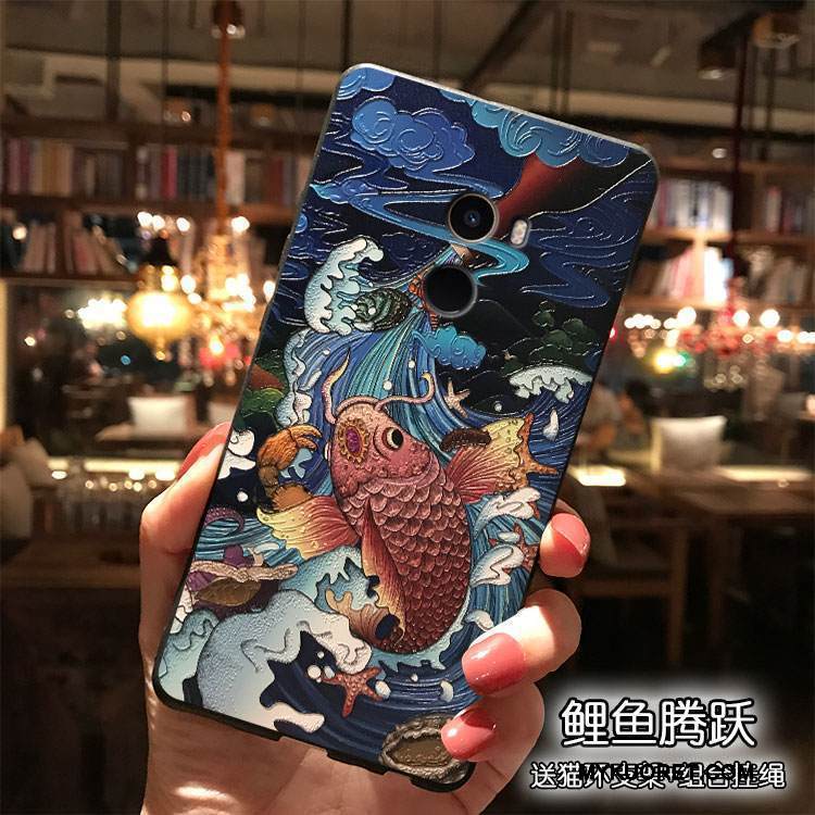 Kuori Mi Note 3 Laukut Musta Puhelimen Kuoret, Kotelo Mi Note 3 Silikoni Pieni Murtumaton