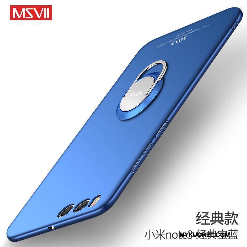 Kuori Mi Note 3 Laukut Persoonallisuus Kova, Kotelo Mi Note 3 Luova Pieni Murtumaton