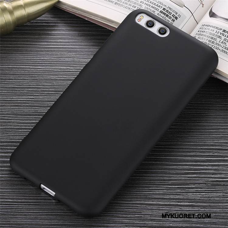 Kuori Mi Note 3 Laukut Pieni Puhelimen Kuoret, Kotelo Mi Note 3 Luova Murtumaton Sininen