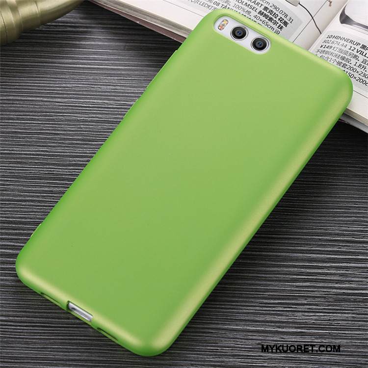 Kuori Mi Note 3 Laukut Pieni Puhelimen Kuoret, Kotelo Mi Note 3 Luova Murtumaton Sininen