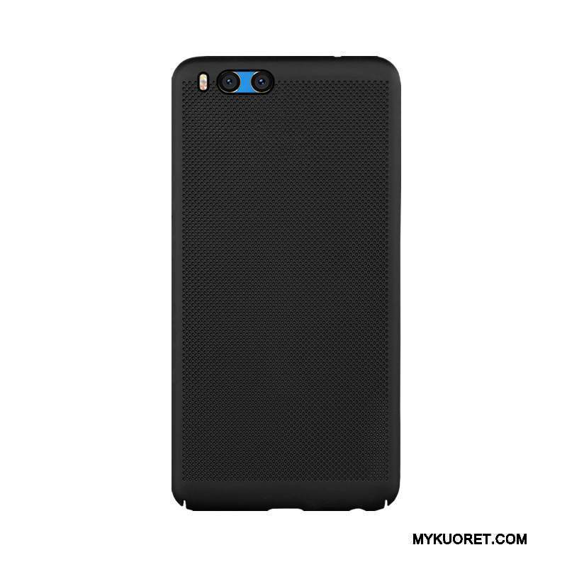 Kuori Mi Note 3 Laukut Puhelimen Kuoret Väriset, Kotelo Mi Note 3 Suojaus Pieni Pesty Suede