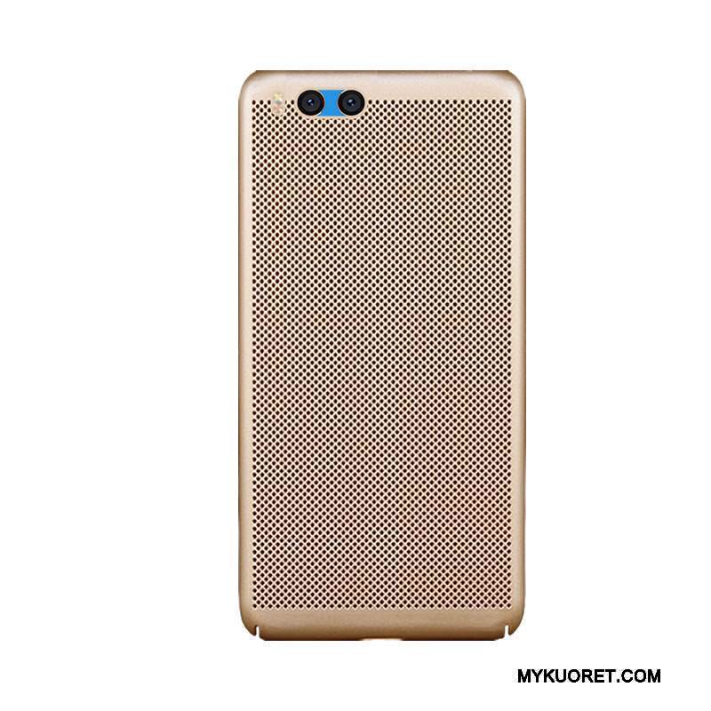 Kuori Mi Note 3 Laukut Puhelimen Kuoret Väriset, Kotelo Mi Note 3 Suojaus Pieni Pesty Suede