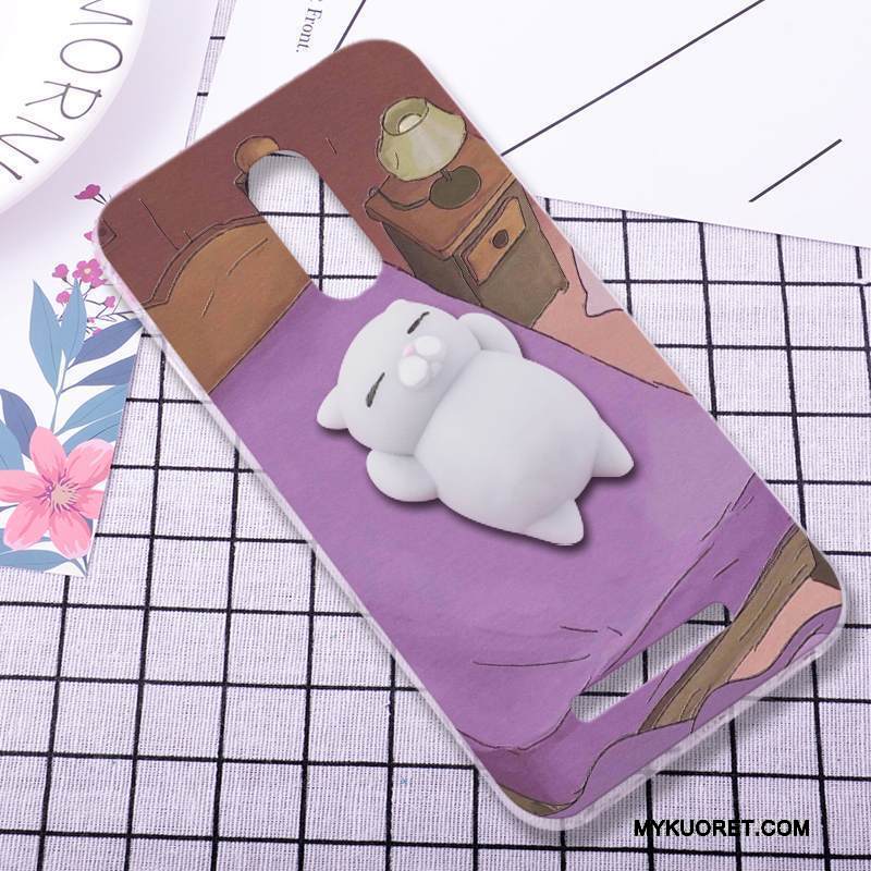 Kuori Mi Note 3 Laukut Punainen Violetti, Kotelo Mi Note 3 Silikoni Puhelimen Kuoret Pieni