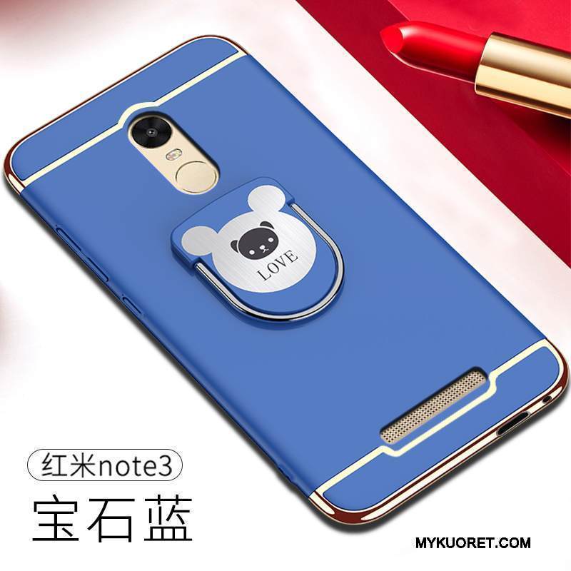 Kuori Mi Note 3 Luova Ultra Pieni, Kotelo Mi Note 3 Laukut Puhelimen Kuoret Murtumaton