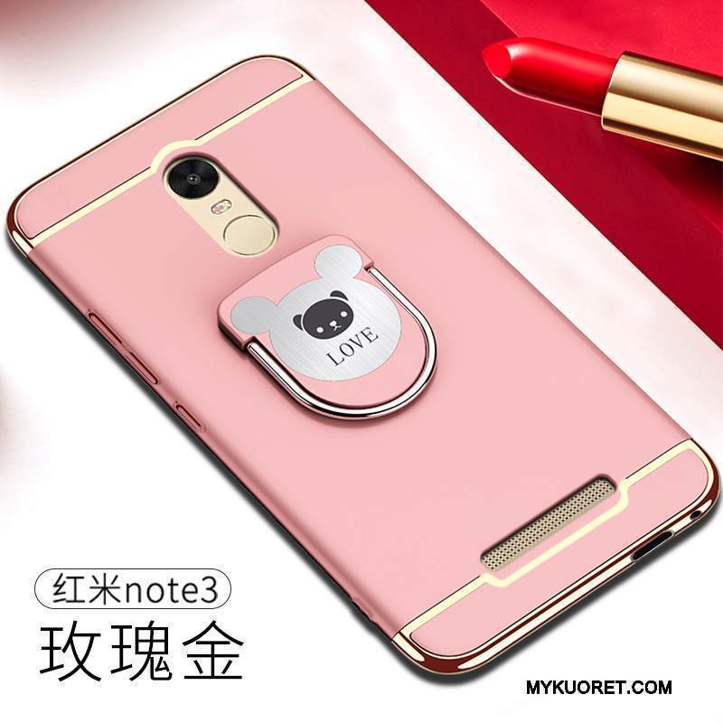 Kuori Mi Note 3 Luova Ultra Pieni, Kotelo Mi Note 3 Laukut Puhelimen Kuoret Murtumaton