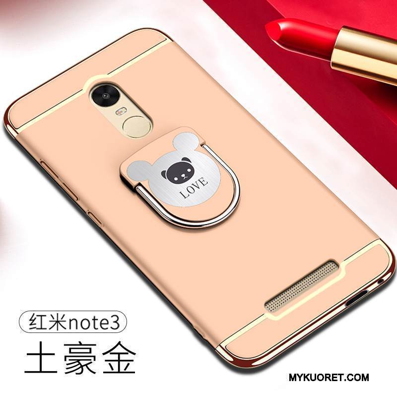 Kuori Mi Note 3 Luova Ultra Pieni, Kotelo Mi Note 3 Laukut Puhelimen Kuoret Murtumaton