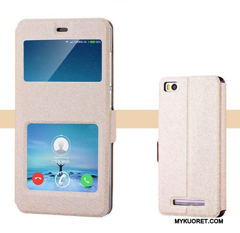 Kuori Mi Note 3 Pehmeä Neste Murtumaton Jauhe, Kotelo Mi Note 3 Suojaus Pieni Puhelimen Kuoret