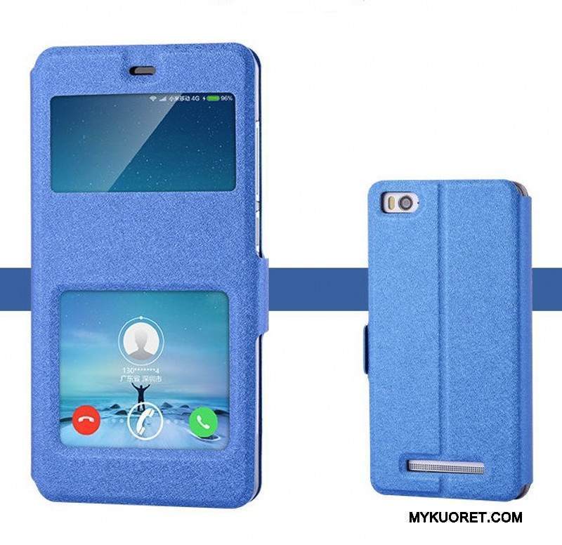 Kuori Mi Note 3 Pehmeä Neste Murtumaton Jauhe, Kotelo Mi Note 3 Suojaus Pieni Puhelimen Kuoret