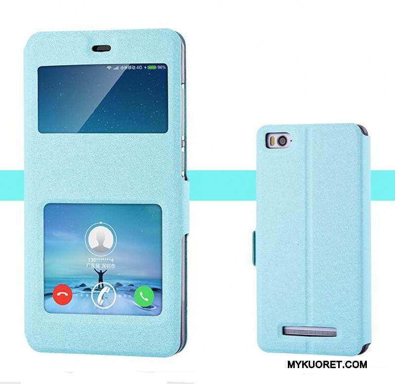 Kuori Mi Note 3 Pehmeä Neste Murtumaton Jauhe, Kotelo Mi Note 3 Suojaus Pieni Puhelimen Kuoret