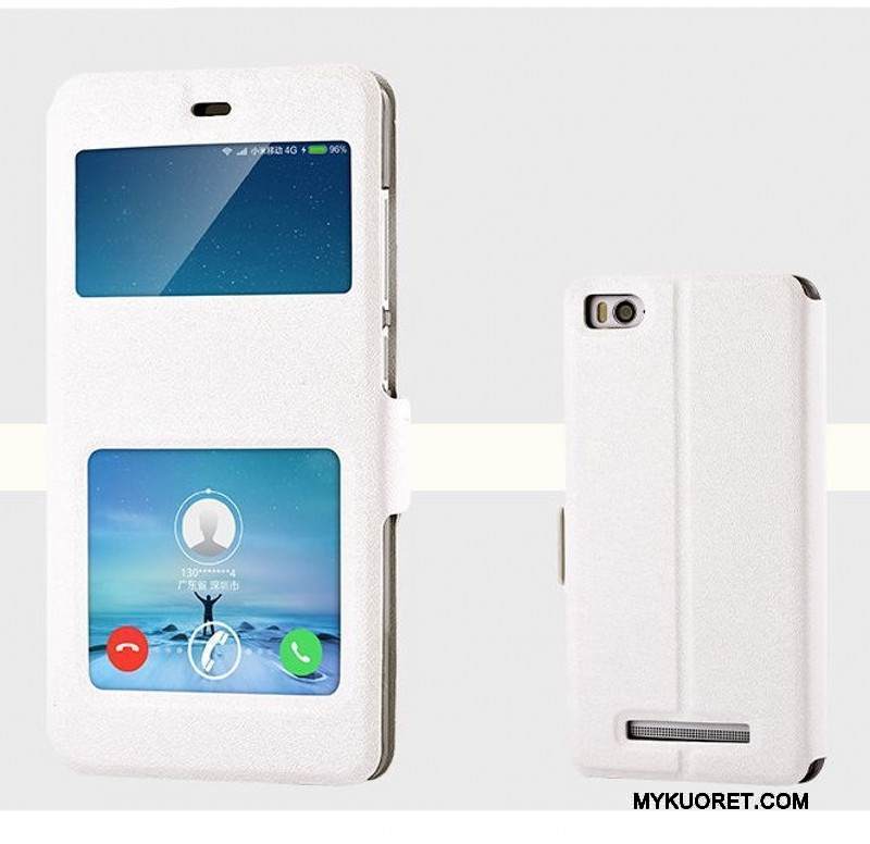 Kuori Mi Note 3 Pehmeä Neste Murtumaton Jauhe, Kotelo Mi Note 3 Suojaus Pieni Puhelimen Kuoret