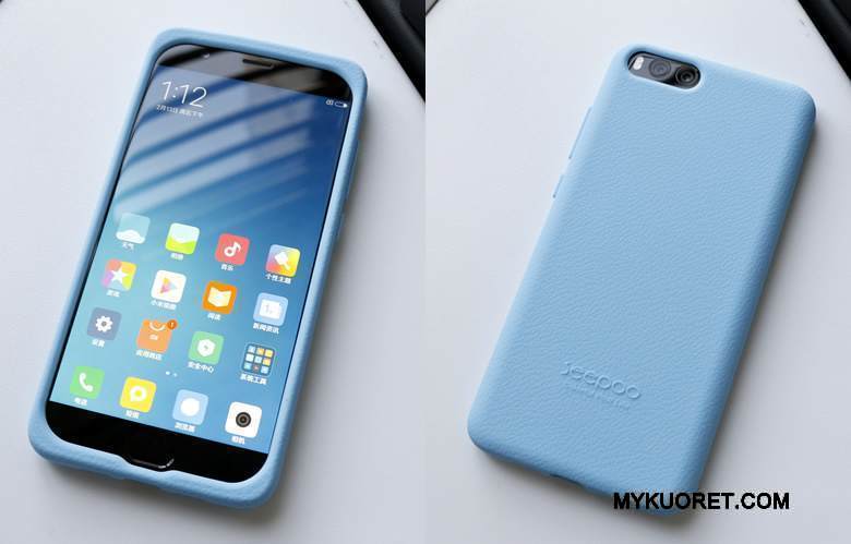 Kuori Mi Note 3 Pehmeä Neste Oranssi Pieni, Kotelo Mi Note 3 Suojaus Puhelimen Kuoret Murtumaton