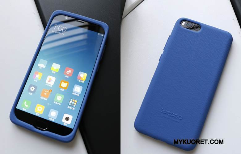 Kuori Mi Note 3 Pehmeä Neste Oranssi Pieni, Kotelo Mi Note 3 Suojaus Puhelimen Kuoret Murtumaton