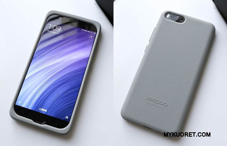 Kuori Mi Note 3 Pehmeä Neste Oranssi Pieni, Kotelo Mi Note 3 Suojaus Puhelimen Kuoret Murtumaton