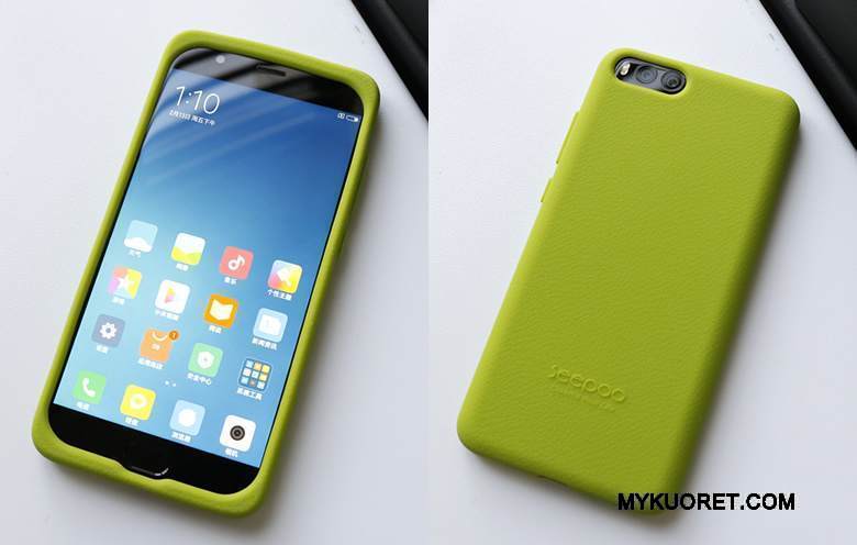 Kuori Mi Note 3 Pehmeä Neste Oranssi Pieni, Kotelo Mi Note 3 Suojaus Puhelimen Kuoret Murtumaton