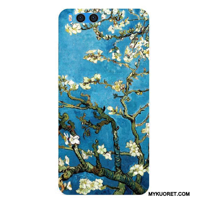 Kuori Mi Note 3 Pehmeä Neste Pesty Suede Pieni, Kotelo Mi Note 3 Laukut Murtumaton Kova