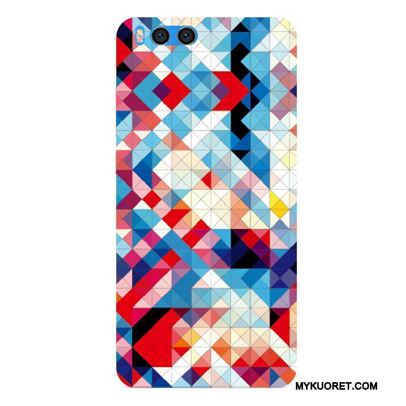 Kuori Mi Note 3 Pehmeä Neste Pesty Suede Pieni, Kotelo Mi Note 3 Laukut Murtumaton Kova