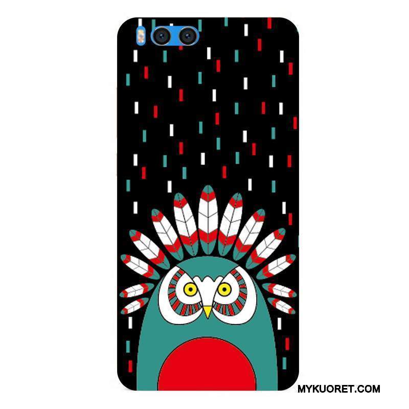 Kuori Mi Note 3 Pehmeä Neste Pesty Suede Pieni, Kotelo Mi Note 3 Laukut Murtumaton Kova