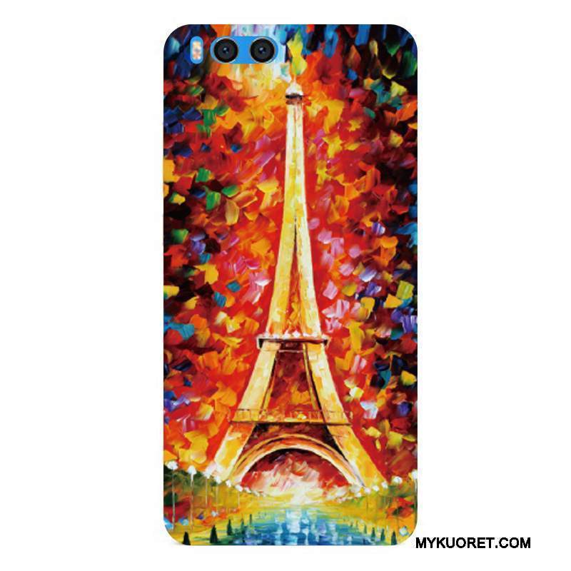 Kuori Mi Note 3 Pehmeä Neste Pesty Suede Pieni, Kotelo Mi Note 3 Laukut Murtumaton Kova