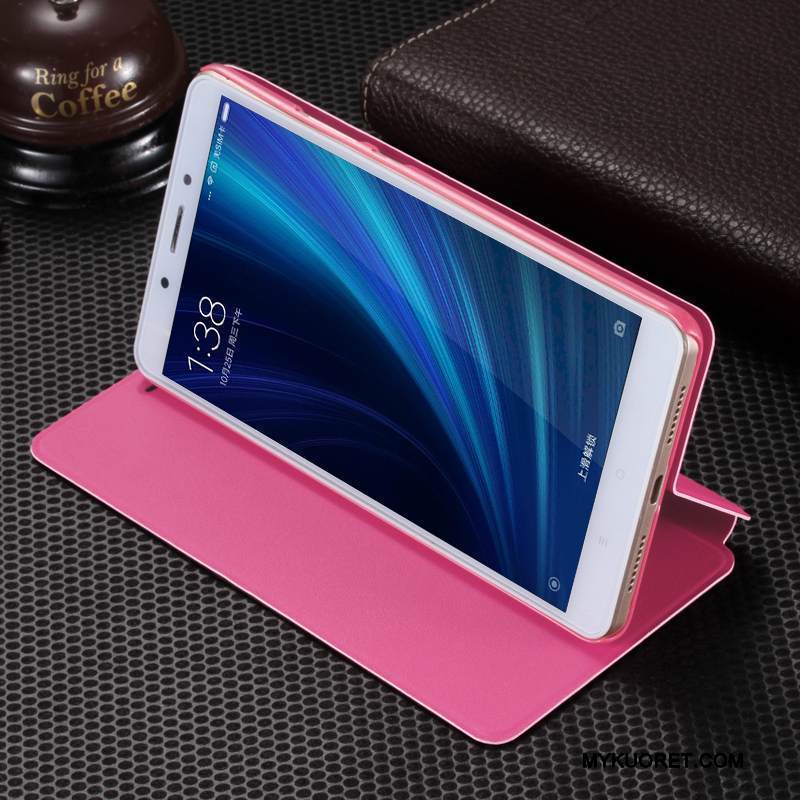 Kuori Mi Note 3 Pehmeä Neste Puhelimen Kuoret Pieni, Kotelo Mi Note 3 Nahka Horrostila Murtumaton