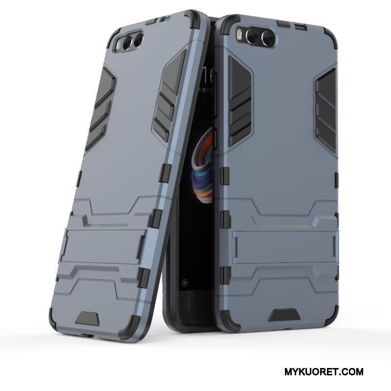 Kuori Mi Note 3 Silikoni Murtumaton Trendi, Kotelo Mi Note 3 Suojaus Kova Pieni