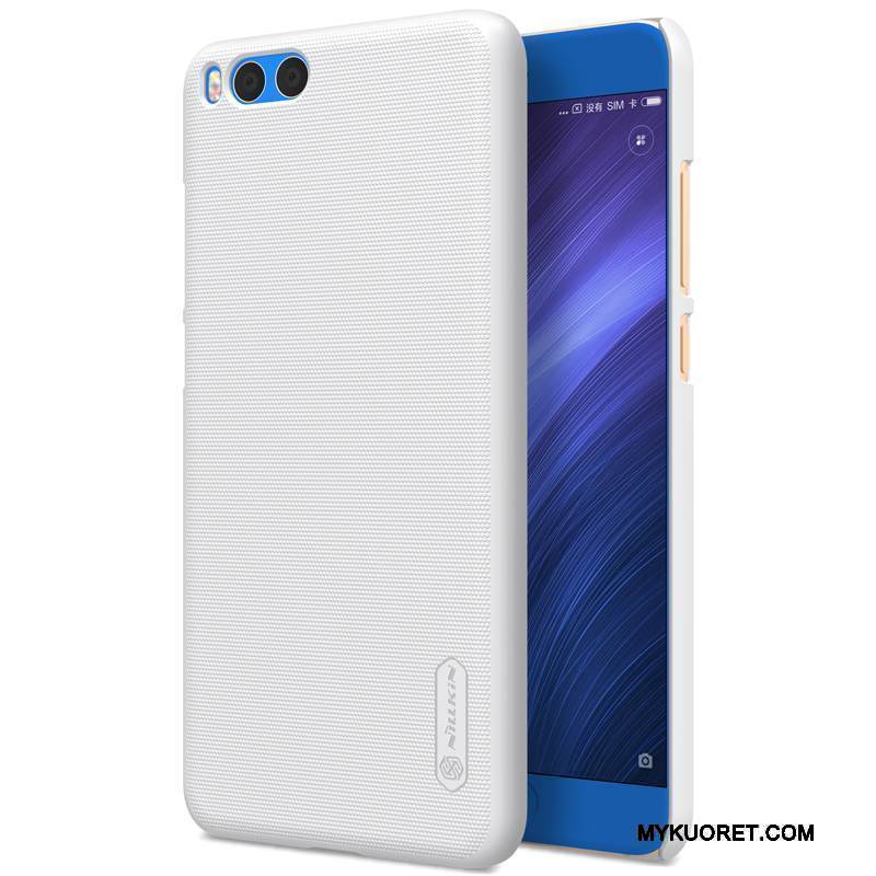 Kuori Mi Note 3 Suojaus Murtumaton Pieni, Kotelo Mi Note 3 Kulta Kova