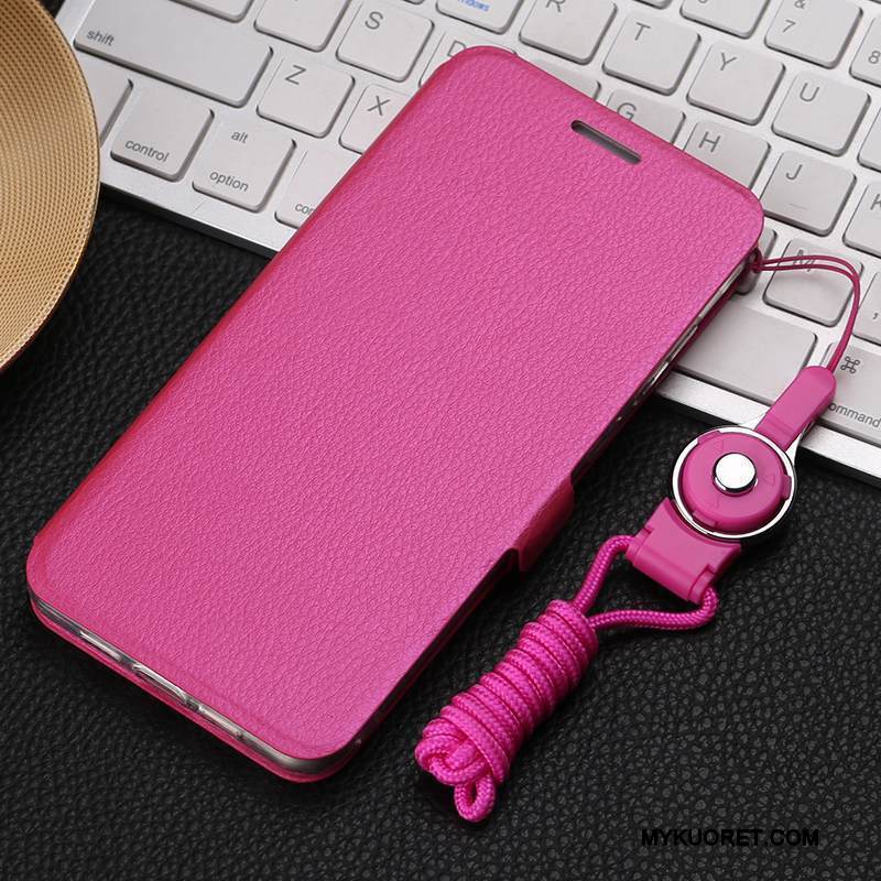 Kuori Mi Note 3 Suojaus Murtumaton Pieni, Kotelo Mi Note 3 Laukut Ripustettavat Koristeet Violetti