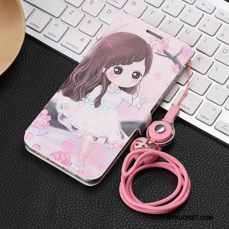 Kuori Mi Note 3 Suojaus Murtumaton Pieni, Kotelo Mi Note 3 Laukut Ripustettavat Koristeet Violetti