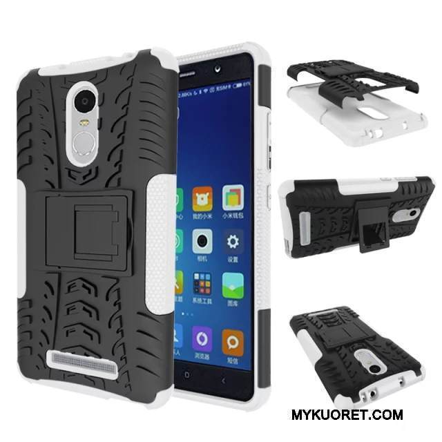 Kuori Mi Note 3 Suojaus Murtumaton Pieni, Kotelo Mi Note 3 Sarjakuva Puhelimen Kuoret Vihreä