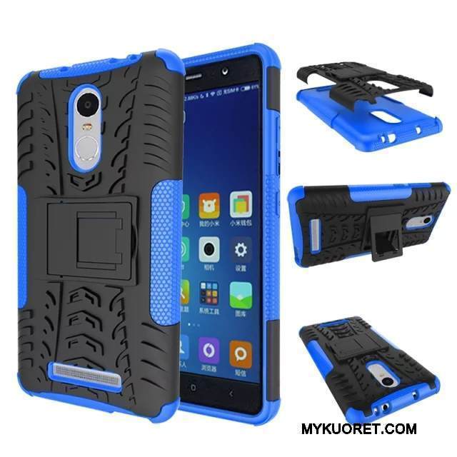 Kuori Mi Note 3 Suojaus Murtumaton Pieni, Kotelo Mi Note 3 Sarjakuva Puhelimen Kuoret Vihreä