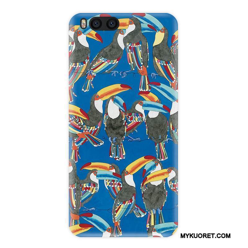 Kuori Mi Note 3 Suojaus Persoonallisuus Raita, Kotelo Mi Note 3 Monivärinen Tuuli Puhelimen Kuoret