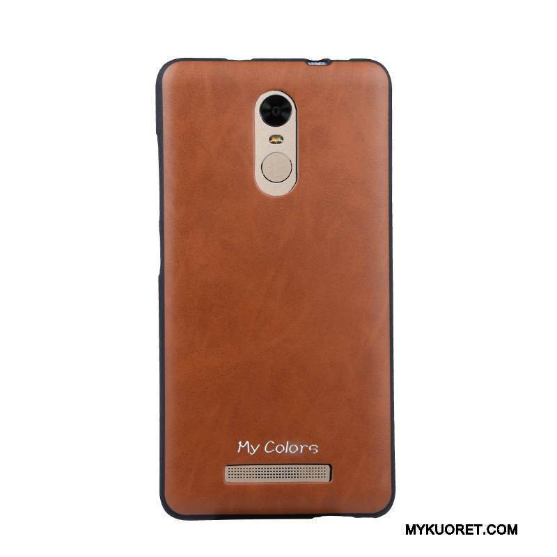 Kuori Mi Note 3 Suojaus Punainen Pieni, Kotelo Mi Note 3 Silikoni Murtumaton Puhelimen Kuoret