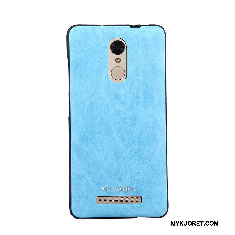 Kuori Mi Note 3 Suojaus Punainen Pieni, Kotelo Mi Note 3 Silikoni Murtumaton Puhelimen Kuoret