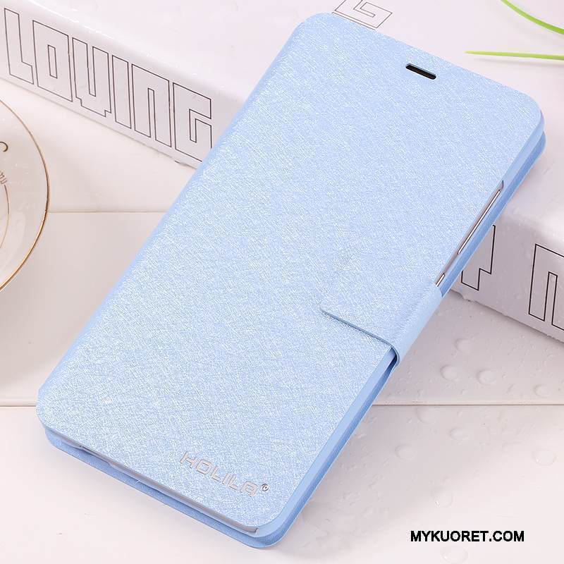 Kuori Mi Note 3 Suojaus Punainen Sininen, Kotelo Mi Note 3 Kuoret Puhelimen Kuoret Pieni