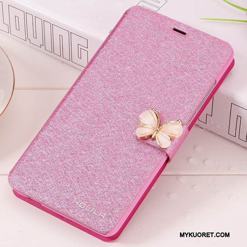 Kuori Mi Note 3 Suojaus Punainen Sininen, Kotelo Mi Note 3 Kuoret Puhelimen Kuoret Pieni