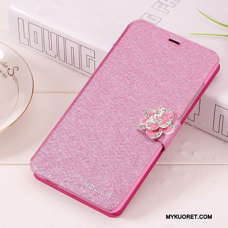 Kuori Mi Note 3 Suojaus Punainen Sininen, Kotelo Mi Note 3 Kuoret Puhelimen Kuoret Pieni