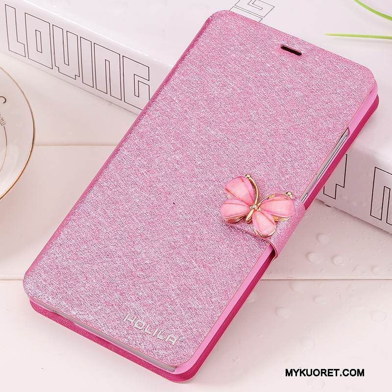 Kuori Mi Note 3 Suojaus Punainen Sininen, Kotelo Mi Note 3 Kuoret Puhelimen Kuoret Pieni