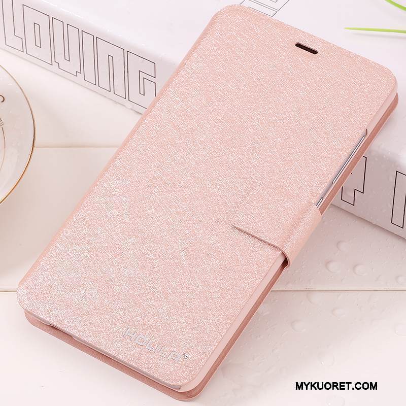 Kuori Mi Note 3 Suojaus Punainen Sininen, Kotelo Mi Note 3 Kuoret Puhelimen Kuoret Pieni