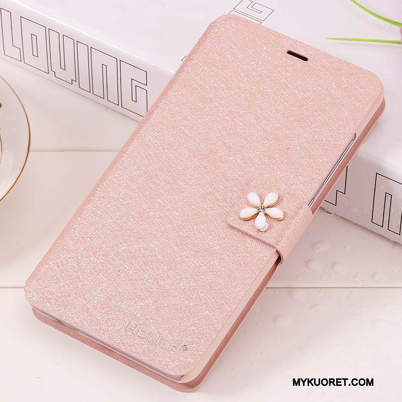 Kuori Mi Note 3 Suojaus Punainen Sininen, Kotelo Mi Note 3 Kuoret Puhelimen Kuoret Pieni