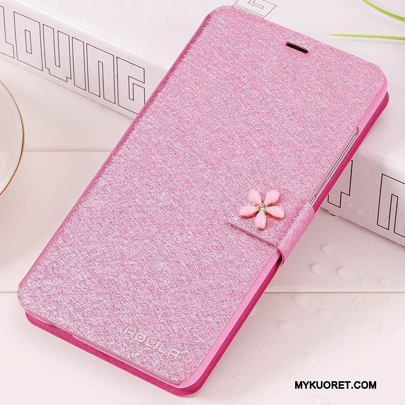 Kuori Mi Note 3 Suojaus Punainen Sininen, Kotelo Mi Note 3 Kuoret Puhelimen Kuoret Pieni