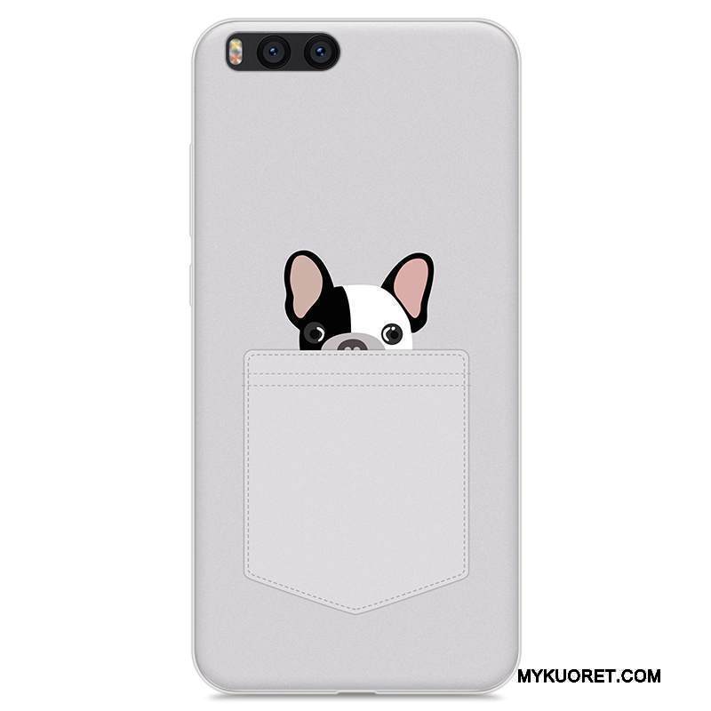 Kuori Mi Note 3 Suojaus Sininen Murtumaton, Kotelo Mi Note 3 Pehmeä Neste Puhelimen Kuoret Pieni