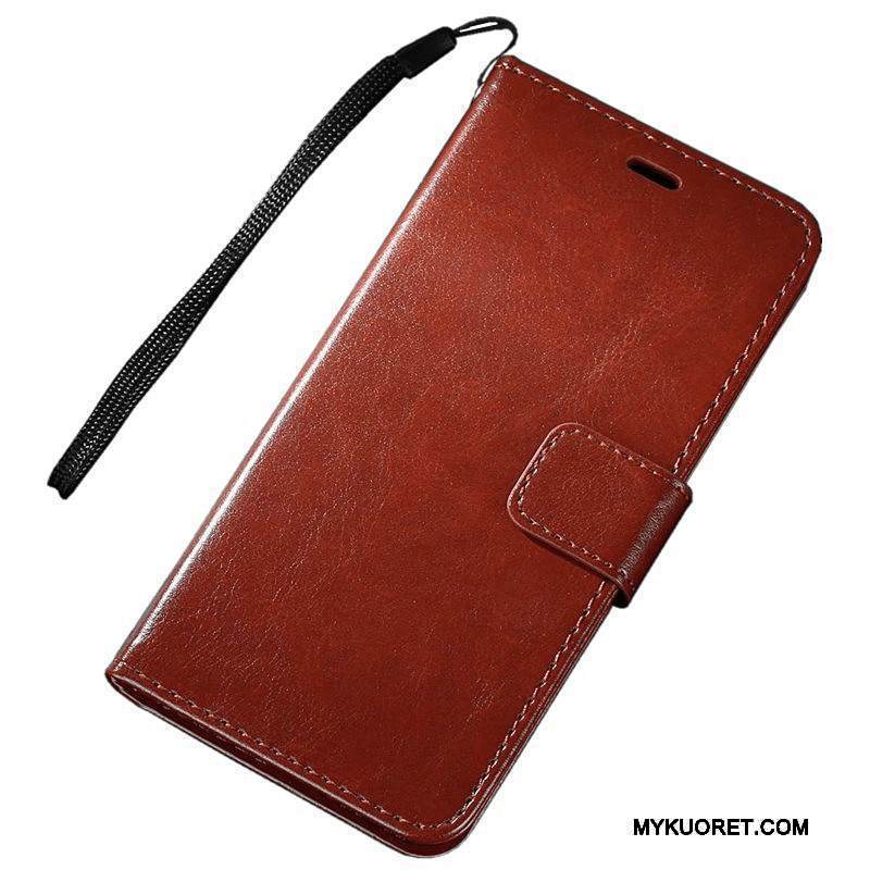 Kuori Mi Note 3 Tuki Pieni Puhelimen Kuoret, Kotelo Mi Note 3 Kuoret Punainen