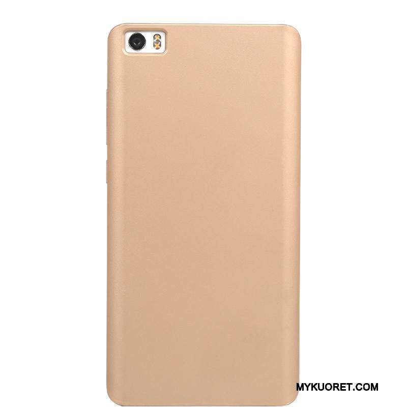 Kuori Mi Note Ihana Yksinkertainen, Kotelo Mi Note Puhelimen Kuoret Pieni