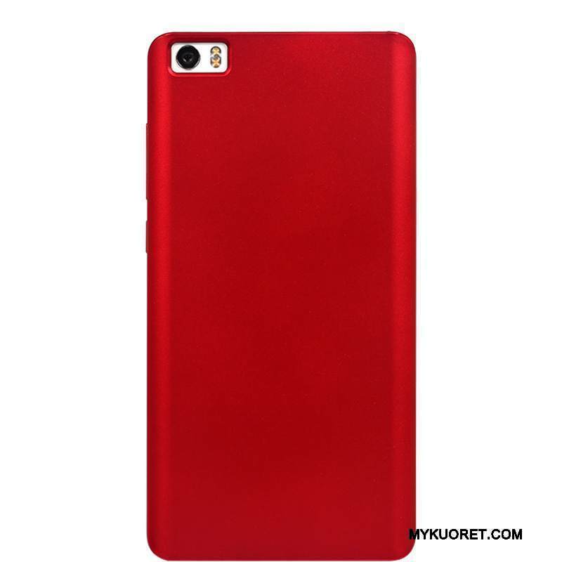 Kuori Mi Note Ihana Yksinkertainen, Kotelo Mi Note Puhelimen Kuoret Pieni