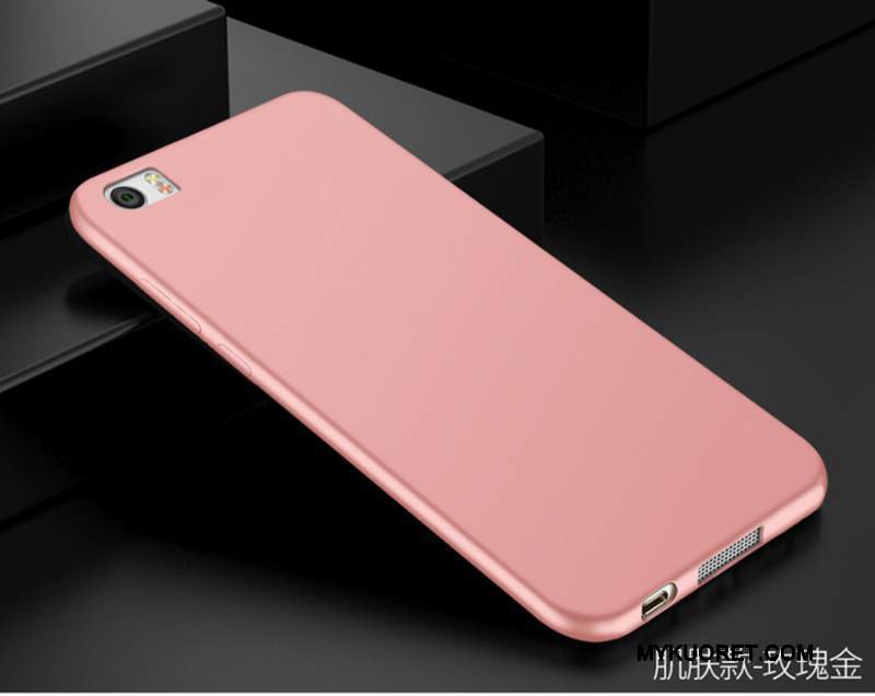 Kuori Mi Note Laukut Kalvo Murtumaton, Kotelo Mi Note Silikoni Puhelimen Kuoret Karkaisu