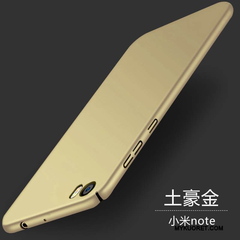 Kuori Mi Note Laukut Kevyt Murtumaton, Kotelo Mi Note Suojaus Pieni Punainen