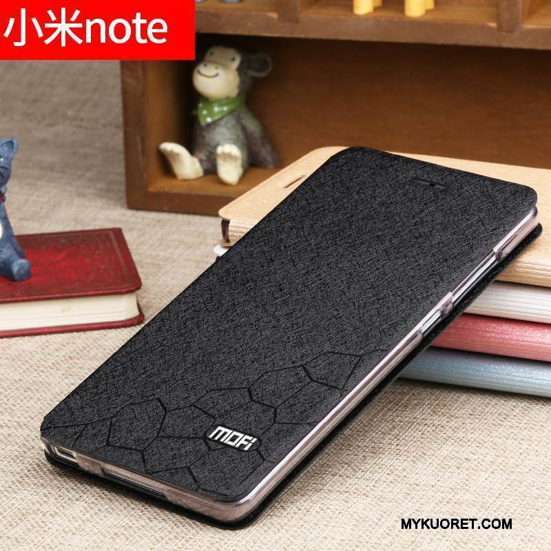 Kuori Mi Note Laukut Murtumaton Pieni, Kotelo Mi Note Silikoni Puhelimen Kuoret Harmaa