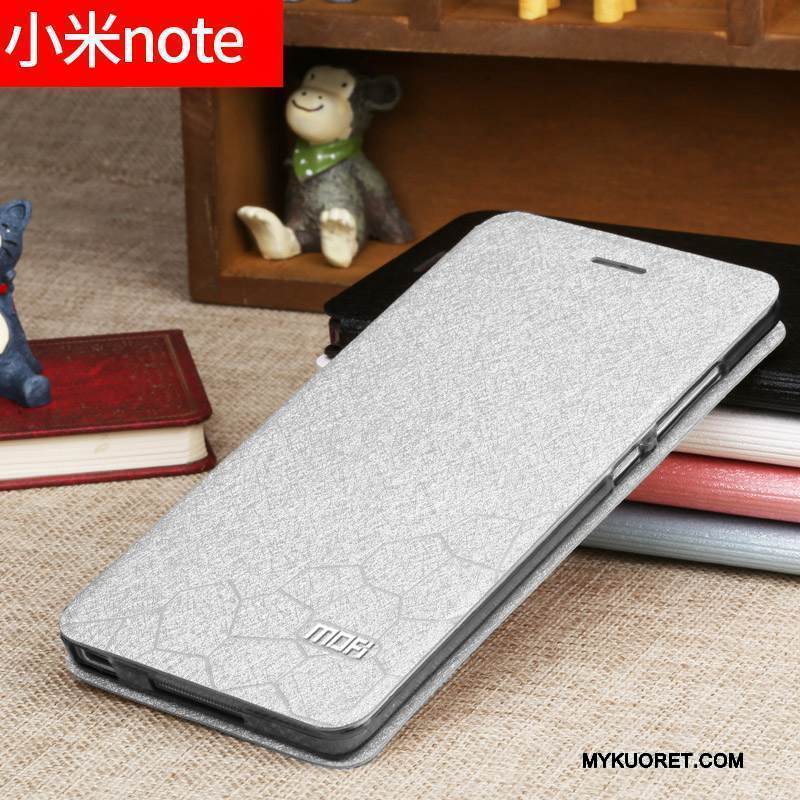 Kuori Mi Note Laukut Murtumaton Pieni, Kotelo Mi Note Silikoni Puhelimen Kuoret Harmaa
