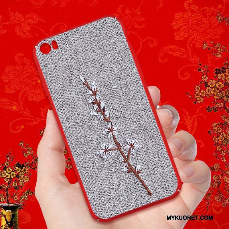 Kuori Mi Note Laukut Persoonallisuus Pieni, Kotelo Mi Note Suojaus Murtumaton Musta