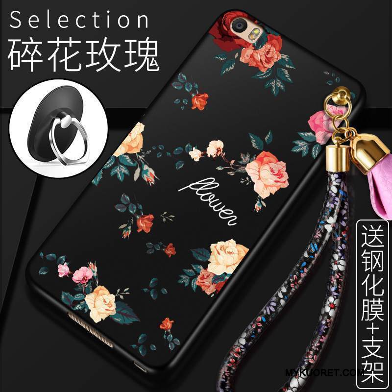 Kuori Mi Note Laukut Pieni Murtumaton, Kotelo Mi Note Pehmeä Neste Punainen Pesty Suede